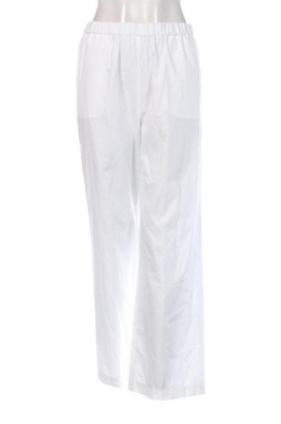 Női nadrág Aspesi, Méret M, Szín Fehér, Ár 25 929 Ft