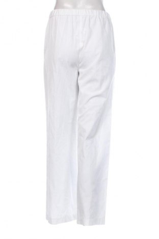 Női nadrág Aspesi, Méret M, Szín Fehér, Ár 25 929 Ft