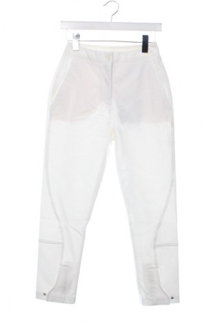 Γυναικείο παντελόνι Aspesi, Μέγεθος XS, Χρώμα Λευκό, Τιμή 47,99 €