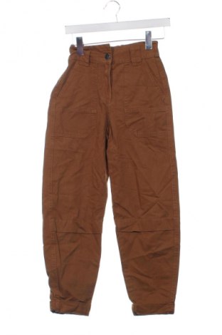 Női nadrág Bershka, Méret XXS, Szín Narancssárga
, Ár 4 569 Ft