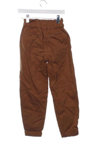 Női nadrág Bershka, Méret XXS, Szín Narancssárga
, Ár 4 569 Ft