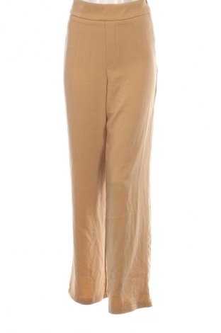 Dámské kalhoty  Bik Bok, Velikost S, Barva Béžová, Cena  109,00 Kč