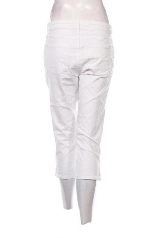Dámské kalhoty  Bonita, Velikost M, Barva Bílá, Cena  49,00 Kč