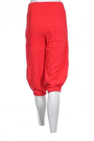Γυναικείο παντελόνι Bpc Bonprix Collection, Μέγεθος M, Χρώμα Κόκκινο, Τιμή 1,99 €