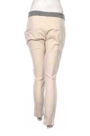 Dámske nohavice Brunello Cucinelli, Veľkosť M, Farba Béžová, Cena  134,95 €