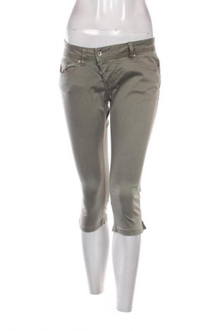 Dámské kalhoty  Buena Vista, Velikost S, Barva Zelená, Cena  59,00 Kč