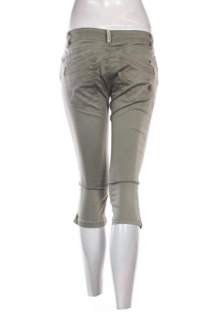 Dámské kalhoty  Buena Vista, Velikost S, Barva Zelená, Cena  59,00 Kč