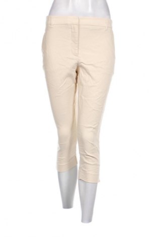 Dámské kalhoty  C&A, Velikost S, Barva Béžová, Cena  49,00 Kč