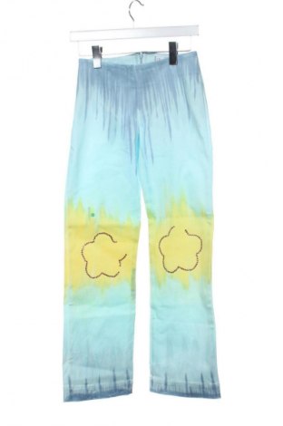 Γυναικείο παντελόνι COLLINA STRADA, Μέγεθος S, Χρώμα Πολύχρωμο, Τιμή 294,99 €