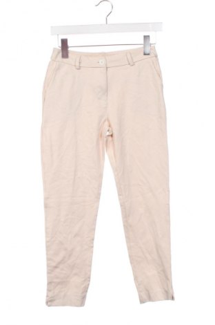 Damenhose CVG, Größe XS, Farbe Ecru, Preis € 1,99
