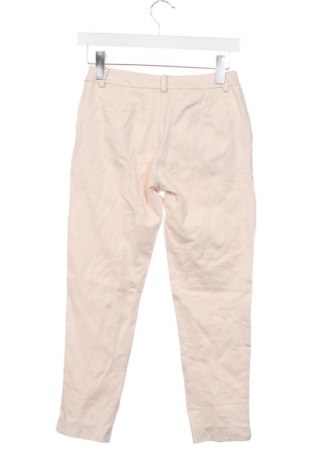 Damenhose CVG, Größe XS, Farbe Ecru, Preis € 1,99