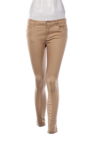 Damskie spodnie Calliope, Rozmiar M, Kolor Brązowy, Cena 6,99 zł