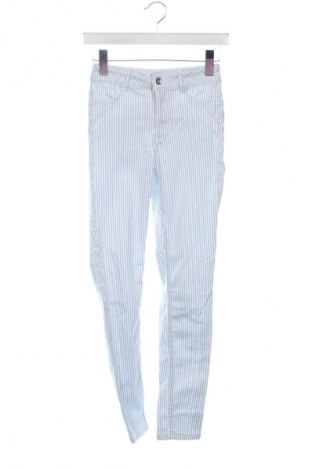 Γυναικείο παντελόνι Calzedonia, Μέγεθος XS, Χρώμα Πολύχρωμο, Τιμή 2,99 €