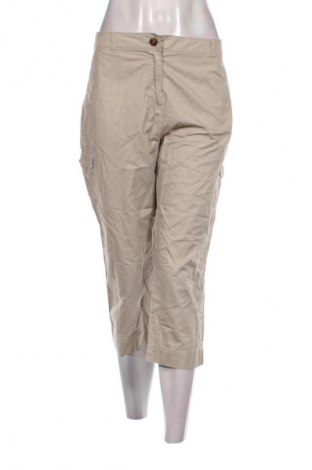 Dámské kalhoty  Caroll, Velikost L, Barva Béžová, Cena  159,00 Kč