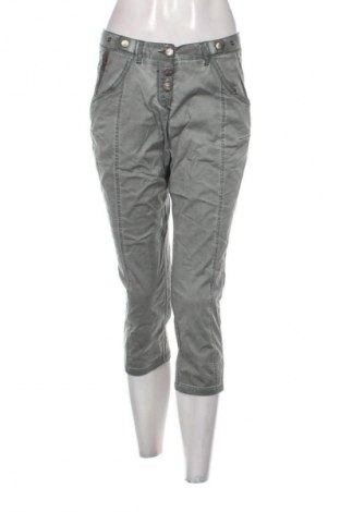 Dámské kalhoty  Cecil, Velikost S, Barva Zelená, Cena  59,00 Kč