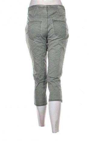 Dámské kalhoty  Cecil, Velikost S, Barva Zelená, Cena  59,00 Kč