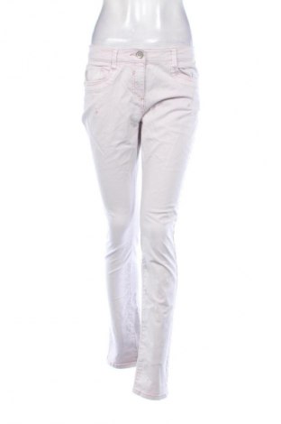 Dámské kalhoty  Cecil, Velikost M, Barva Popelavě růžová, Cena  69,00 Kč