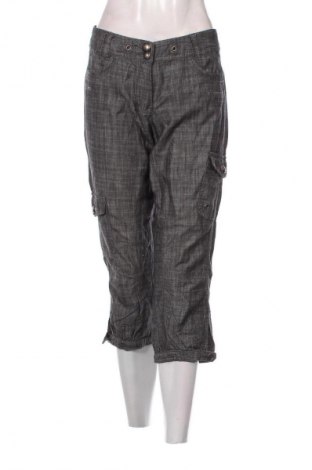 Damskie spodnie Cecil, Rozmiar M, Kolor Szary, Cena 20,99 zł