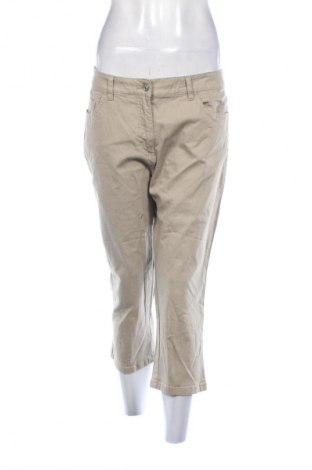 Dámské kalhoty  Cellbes, Velikost M, Barva Béžová, Cena  49,00 Kč