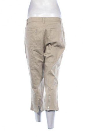 Dámské kalhoty  Cellbes, Velikost M, Barva Béžová, Cena  49,00 Kč