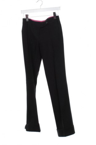 Dámské kalhoty  Clockhouse, Velikost XS, Barva Černá, Cena  99,00 Kč