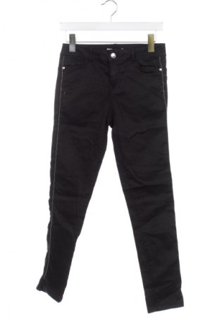 Dámske nohavice Clockhouse, Veľkosť XS, Farba Čierna, Cena  1,95 €