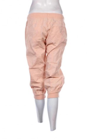 Дамски панталон Colours Of The World, Размер M, Цвят Розов, Цена 3,06 €