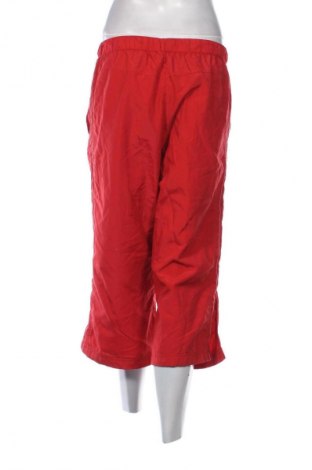 Dámské kalhoty  Crane, Velikost M, Barva Červená, Cena  49,00 Kč