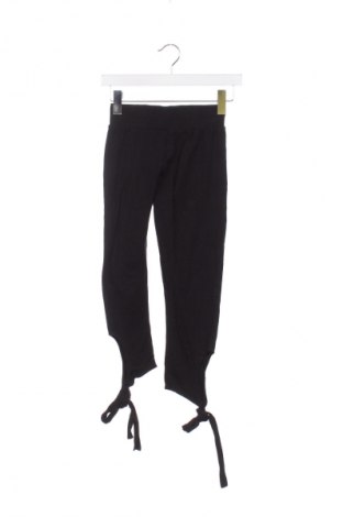 Dámské kalhoty  Crivit, Velikost XS, Barva Černá, Cena  109,00 Kč