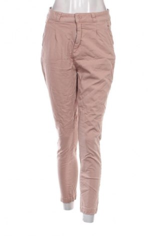 Dámské kalhoty  Denim Co., Velikost M, Barva Růžová, Cena  49,00 Kč