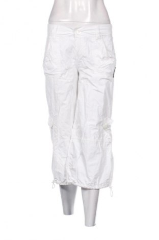 Dámské kalhoty  Didi, Velikost M, Barva Bílá, Cena  49,00 Kč