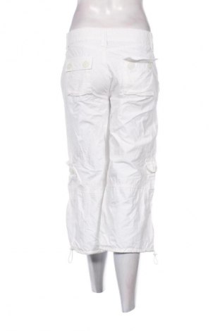 Dámské kalhoty  Didi, Velikost M, Barva Bílá, Cena  49,00 Kč