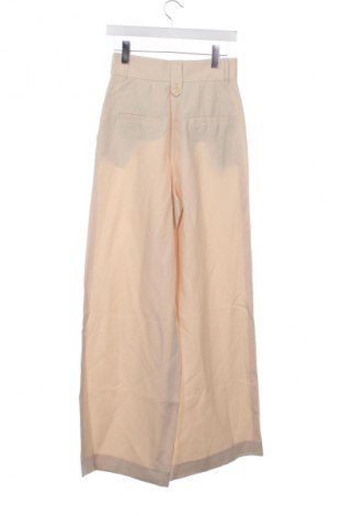 Dámské kalhoty  Dorothee Schumacher, Velikost XS, Barva Béžová, Cena  8 499,00 Kč