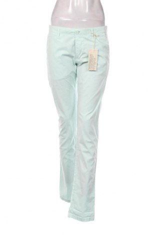 Дамски панталон Drykorn for beautiful people, Размер L, Цвят Зелен, Цена 107,37 €