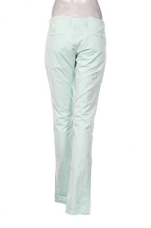Дамски панталон Drykorn for beautiful people, Размер L, Цвят Зелен, Цена 107,37 €