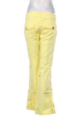 Dámské kalhoty  Edc By Esprit, Velikost M, Barva Žlutá, Cena  149,00 Kč