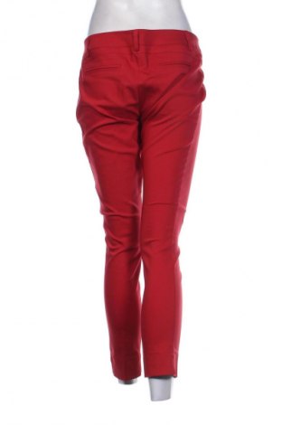 Dámské kalhoty  Eks, Velikost L, Barva Červená, Cena  569,00 Kč