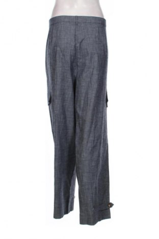 Damenhose Elena Miro, Größe 3XL, Farbe Blau, Preis 142,99 €