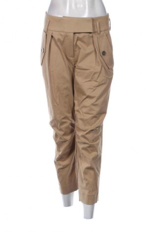 Dámske nohavice Eleventy, Veľkosť M, Farba Béžová, Cena  269,95 €