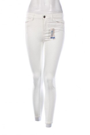 Dámské kalhoty  Esmara, Velikost S, Barva Krémová, Cena  169,00 Kč