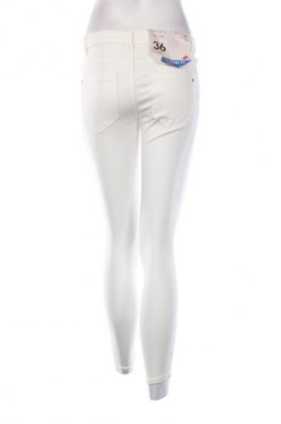 Dámské kalhoty  Esmara, Velikost S, Barva Krémová, Cena  169,00 Kč