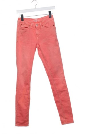 Dámské kalhoty  Esprit, Velikost S, Barva Růžová, Cena  89,00 Kč