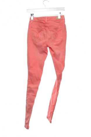Dámské kalhoty  Esprit, Velikost S, Barva Růžová, Cena  89,00 Kč
