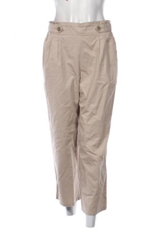 Γυναικείο παντελόνι Esprit, Μέγεθος S, Χρώμα  Μπέζ, Τιμή 10,99 €