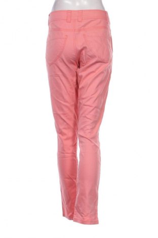 Damskie spodnie Essentials, Rozmiar XL, Kolor Różowy, Cena 22,99 zł