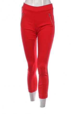 Dámské kalhoty  Essentials by Tchibo, Velikost S, Barva Červená, Cena  99,00 Kč