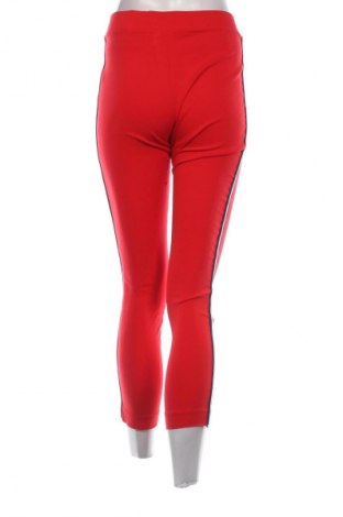 Dámské kalhoty  Essentials by Tchibo, Velikost S, Barva Červená, Cena  99,00 Kč