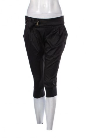 Dámské kalhoty  Fanco, Velikost S, Barva Černá, Cena  49,00 Kč