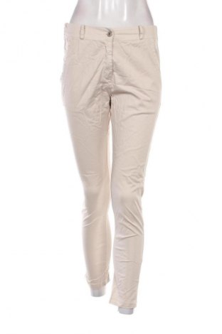 Dámské kalhoty  Flare, Velikost S, Barva Béžová, Cena  49,00 Kč