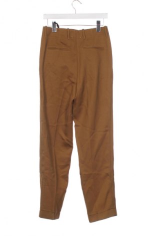 Pantaloni de femei Forte_Forte, Mărime XS, Culoare Maro, Preț 1.494,99 Lei
